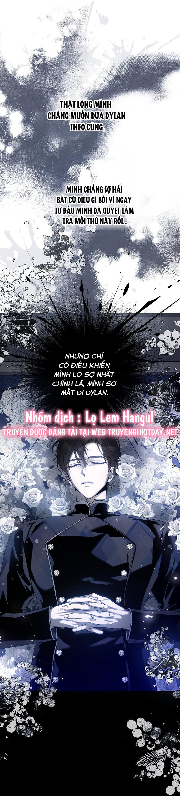 thuần hóa bạo chúa rồi bỏ trốn chapter 108 30