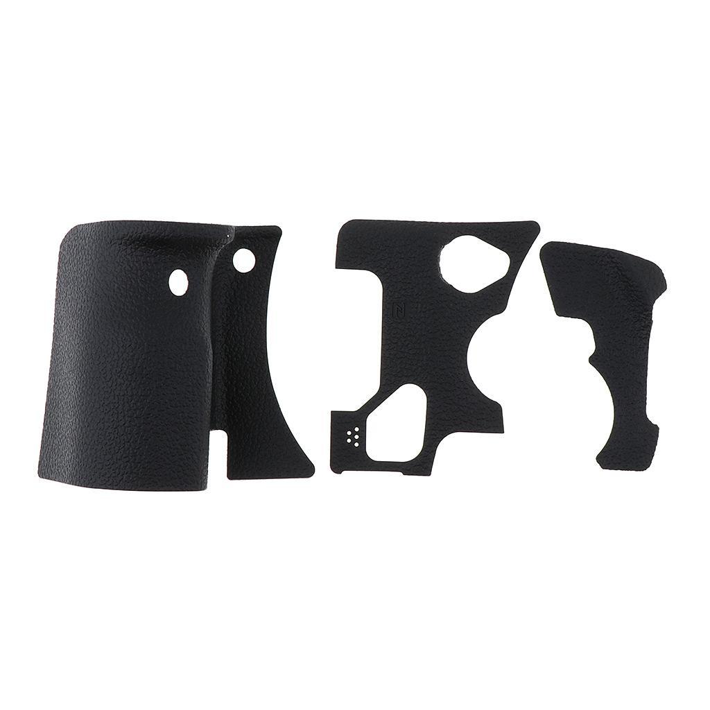 Replacement Camera Body Unit Skin Lid Cap for