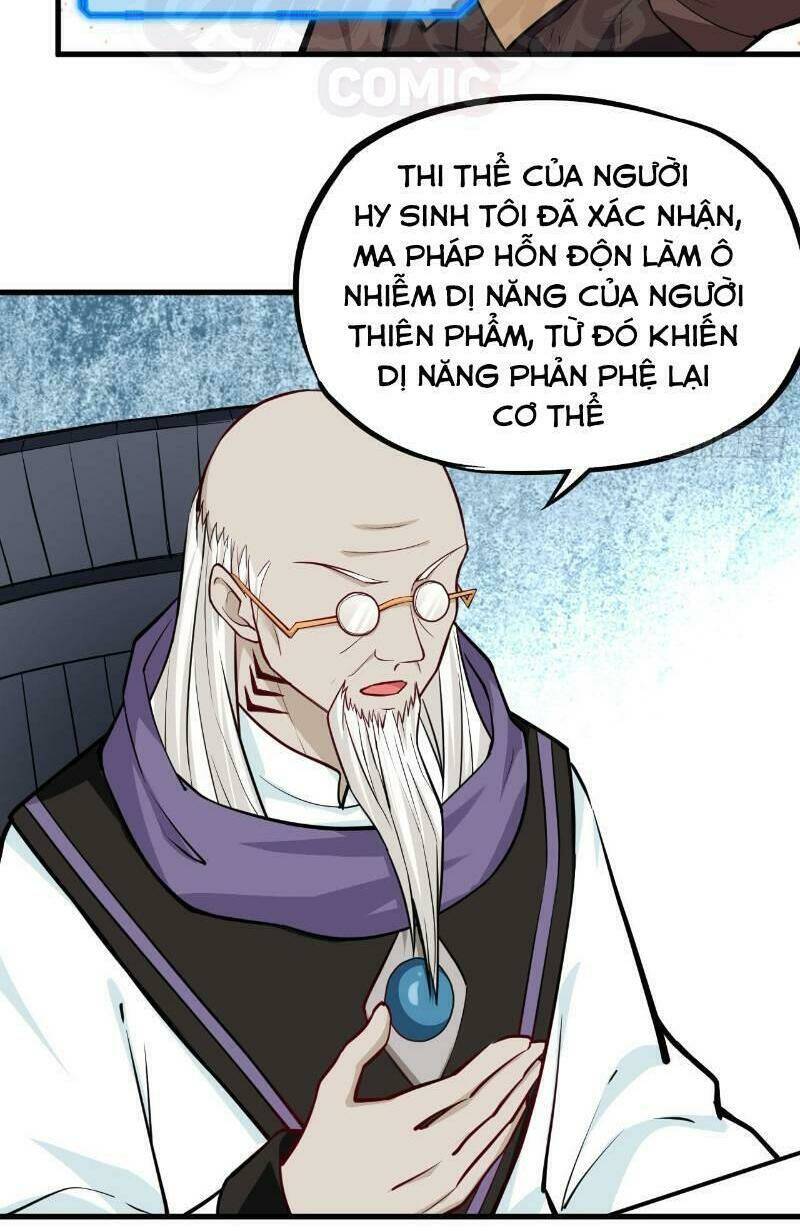 minh nhật thần đô chapter 39 30