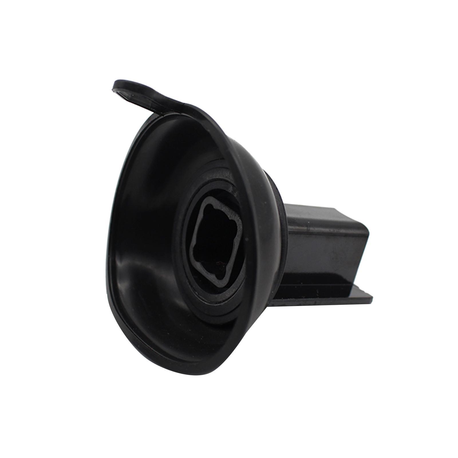 Vacuum Diaphragm Plunger Replaces Practical Carburetor for 1992-1998 94