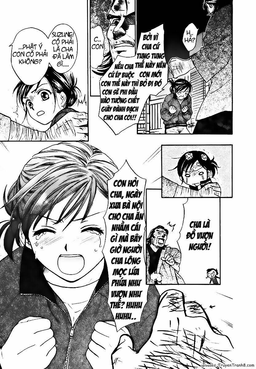 dousei recipe chapter 2 8