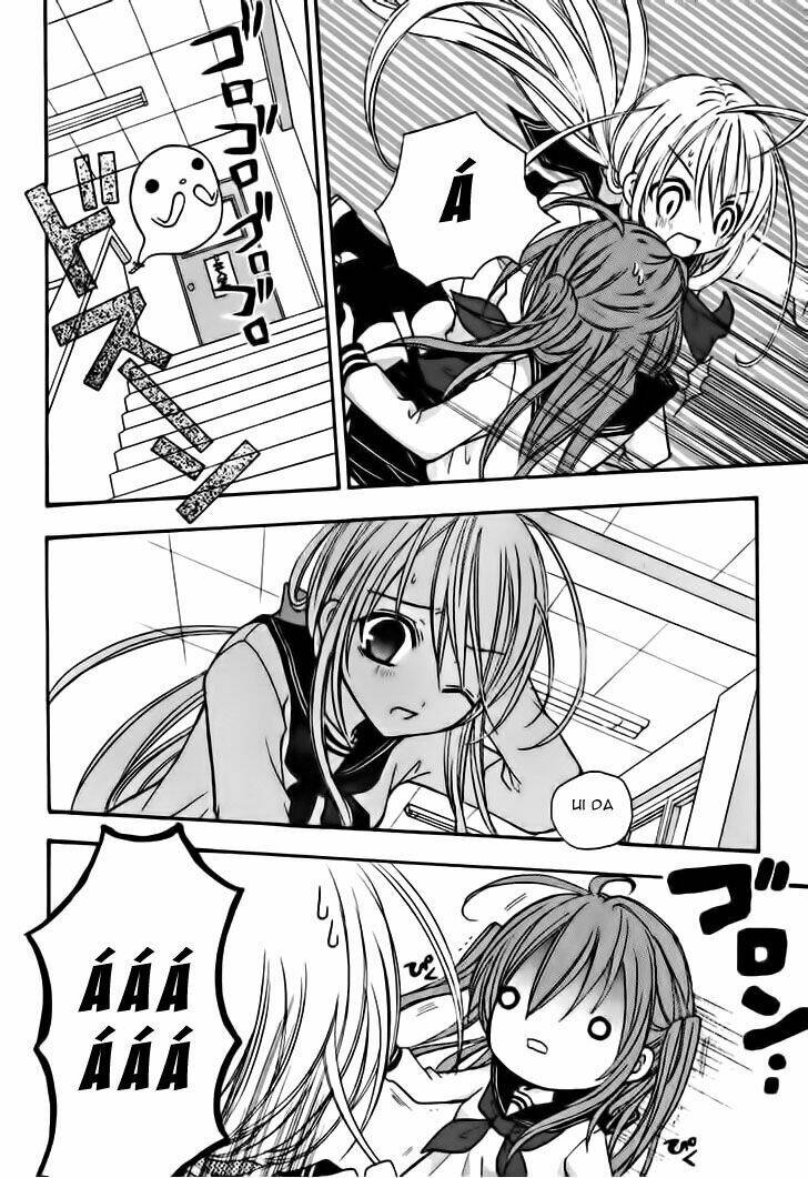 tokyo innocent chapter 5 25