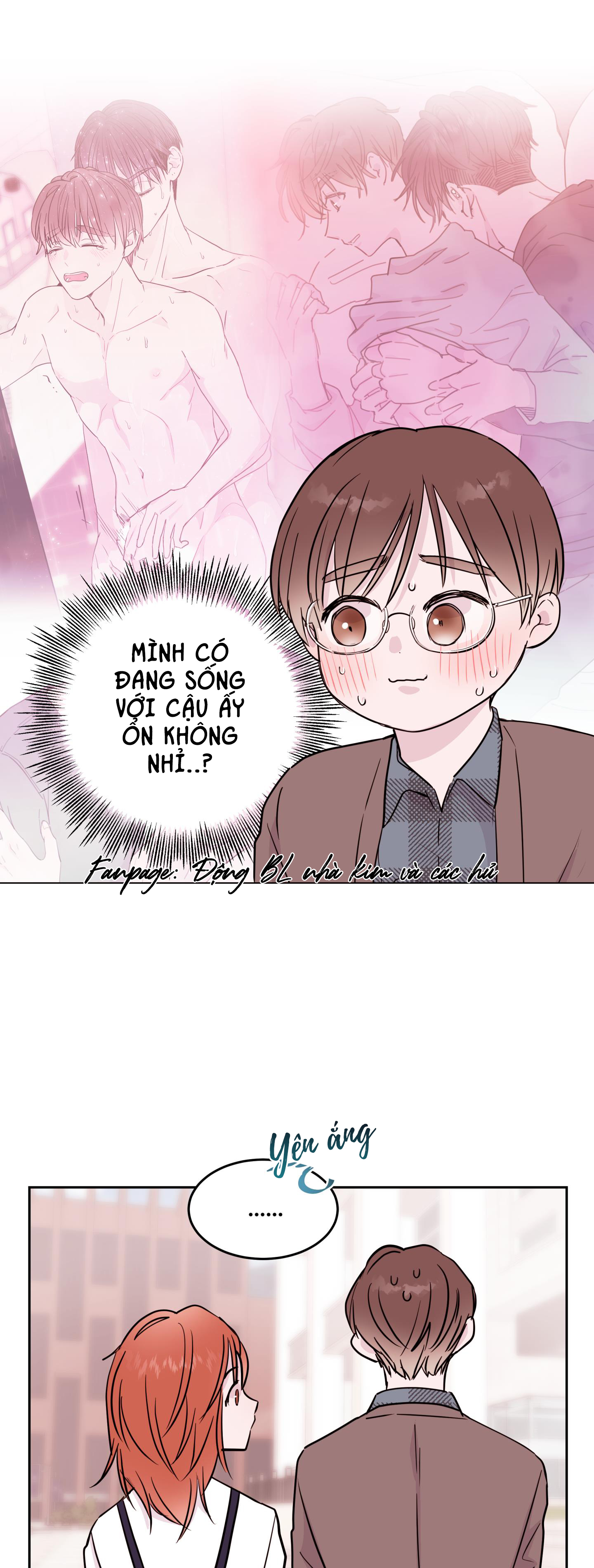 em trai vợ thật nguy hiểm chapter 10 26