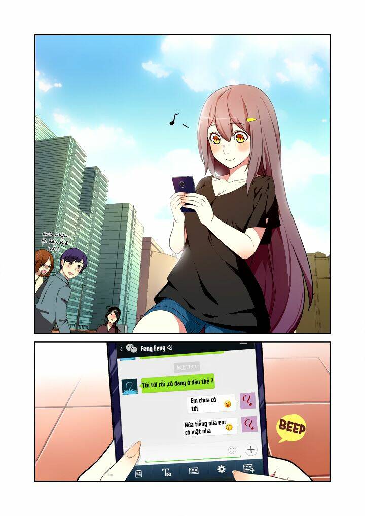 yaoguai mingdan chapter 6 2