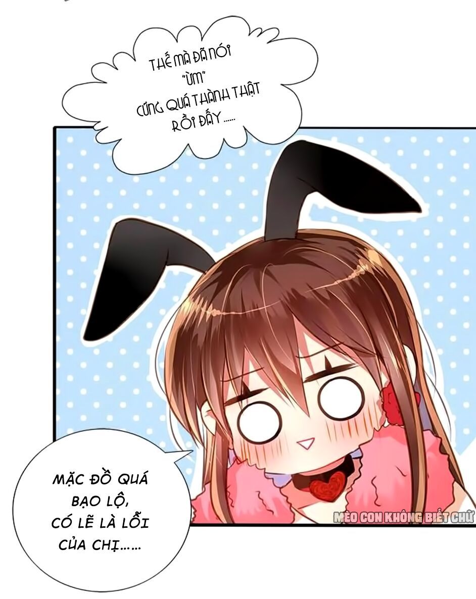 không có ssr làm sao để yêu chapter 16 4