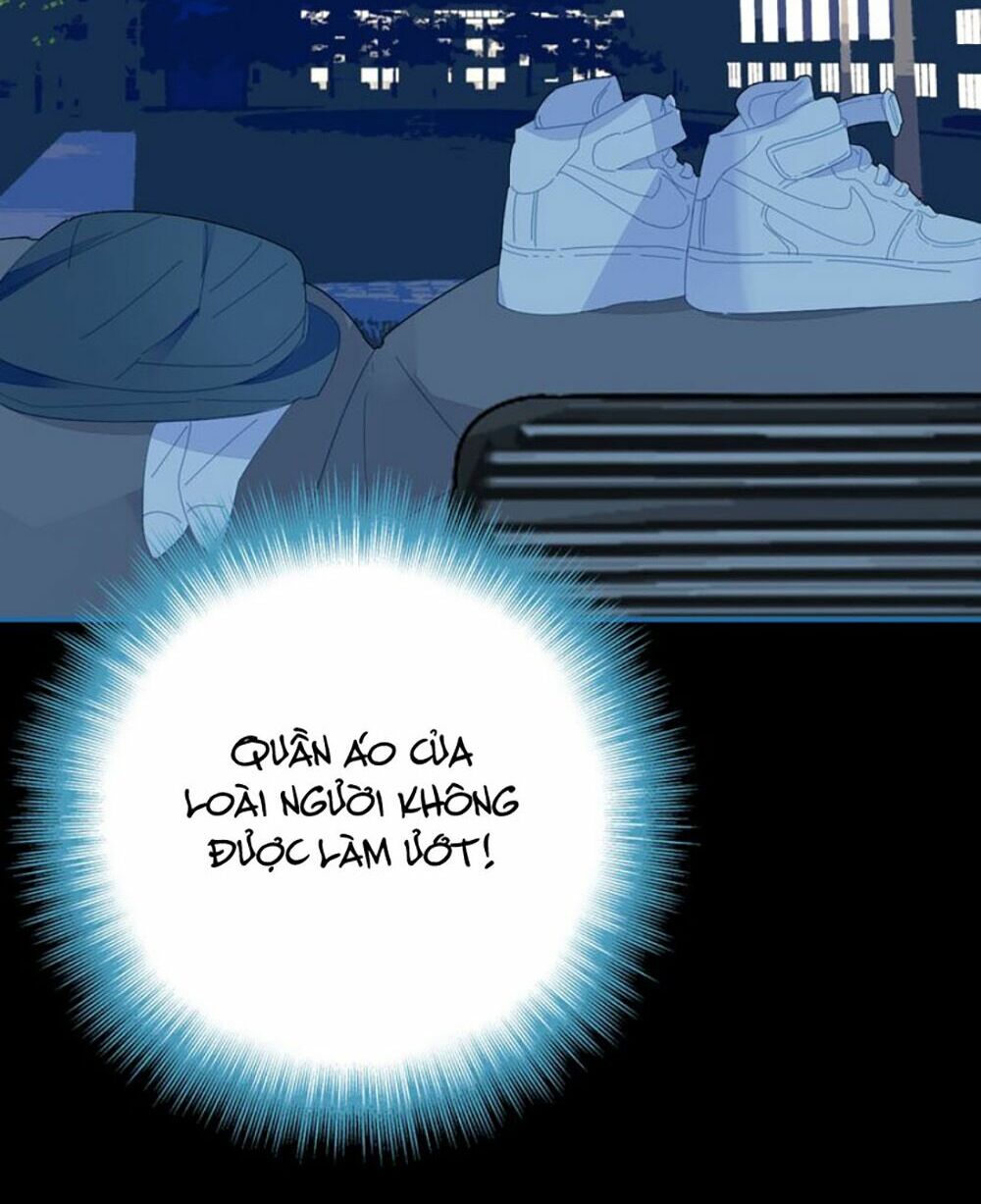 Ái Thượng Ngạo Kiều Long Vương Gia chapter 9 - Trang 22