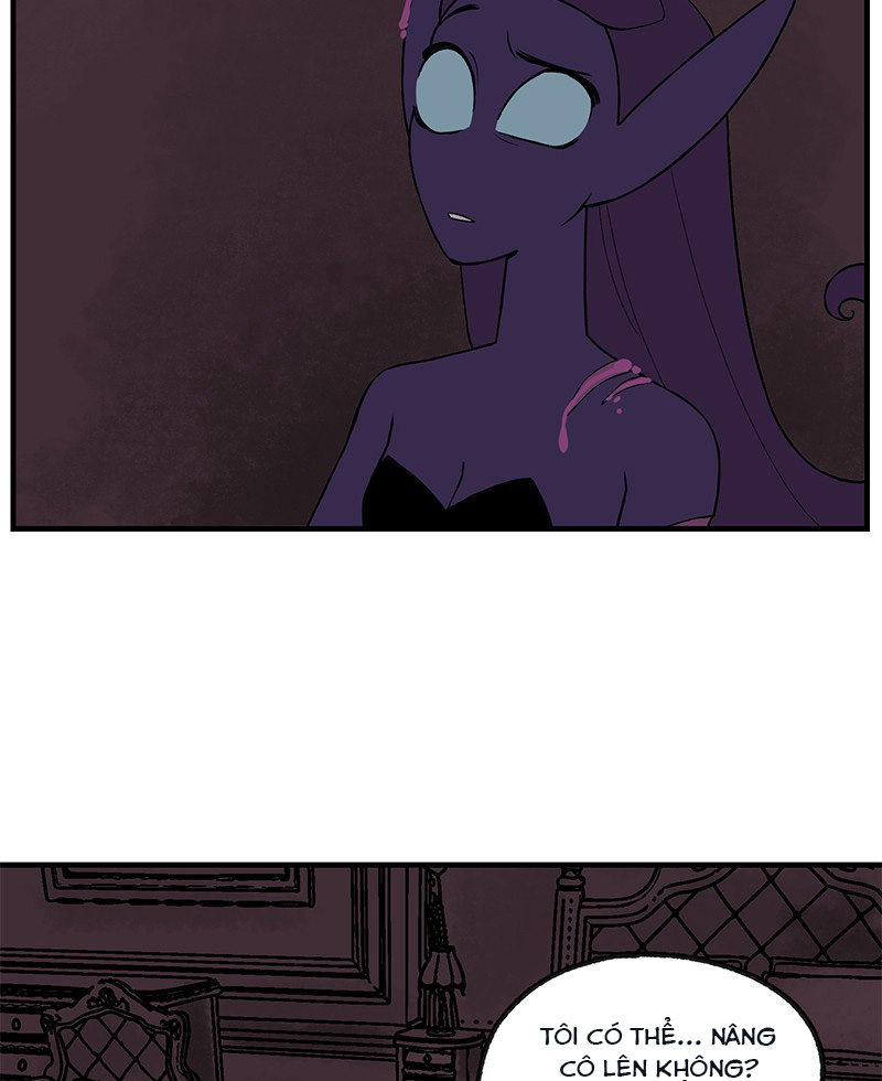 người cầu hôn chapter 12 18