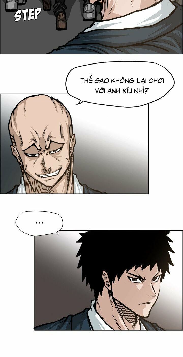 bá chủ học đường ss2 chapter 8 41