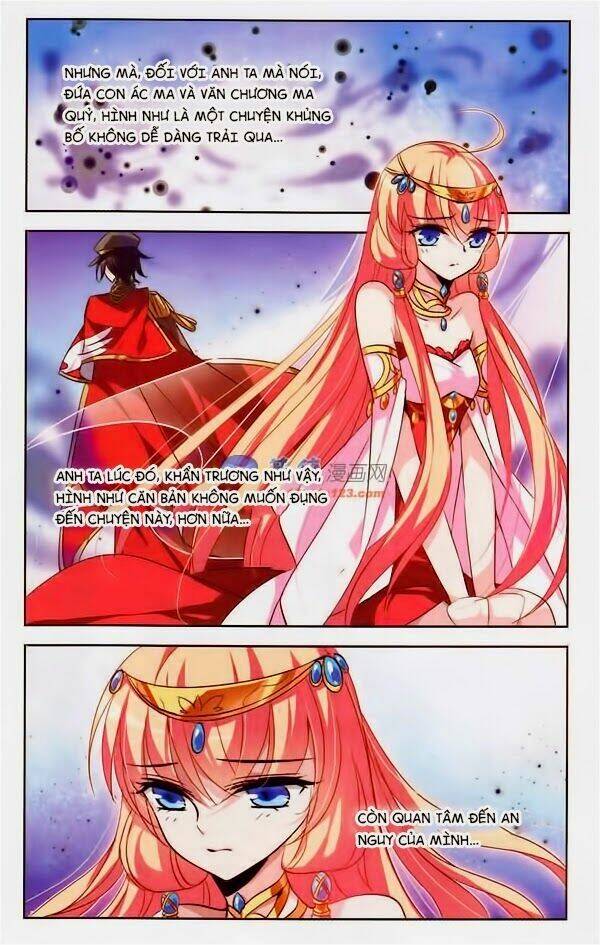 xuyên duyệt tây nguyên 3000 chapter 59 21