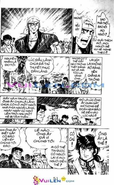 vương tử takeru chapter 10 51