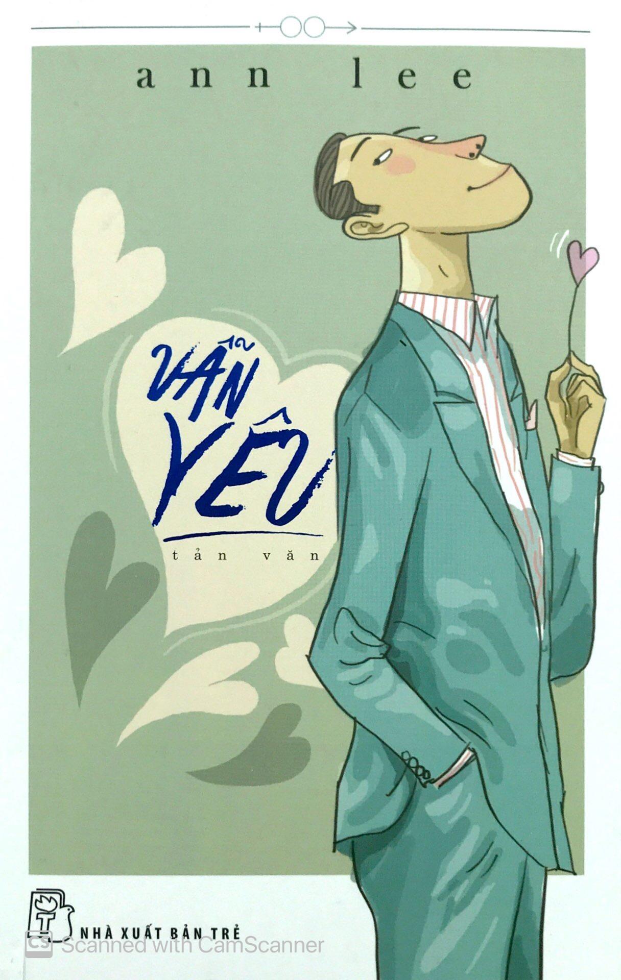 Vẫn Yêu
