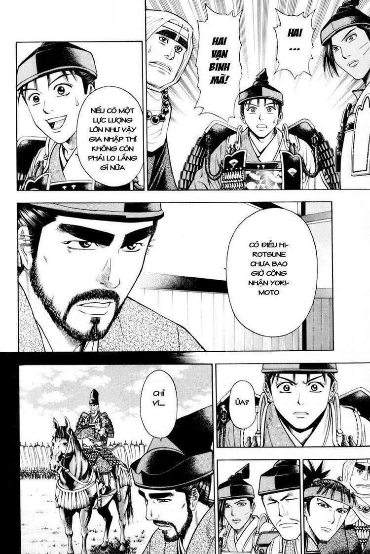 thiếu niên vương phần 2 chapter 11 33