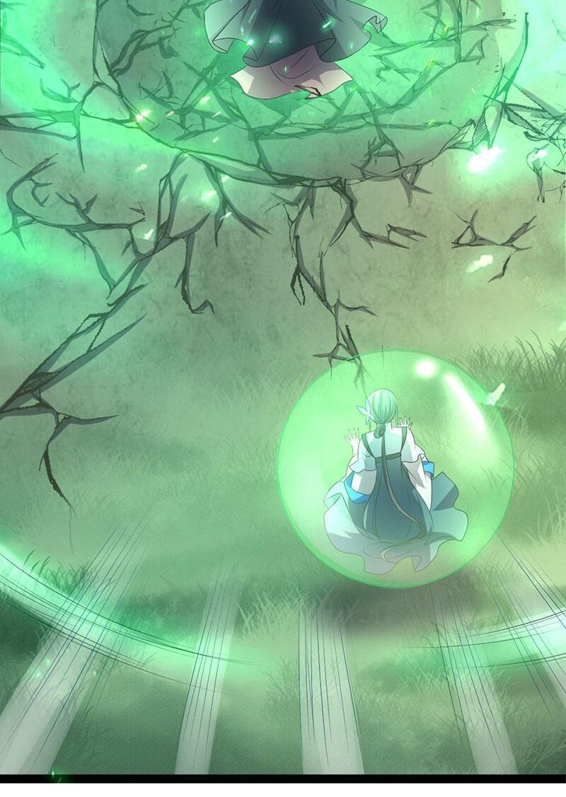 khuynh thế đế vương cơ chapter 35.2 13