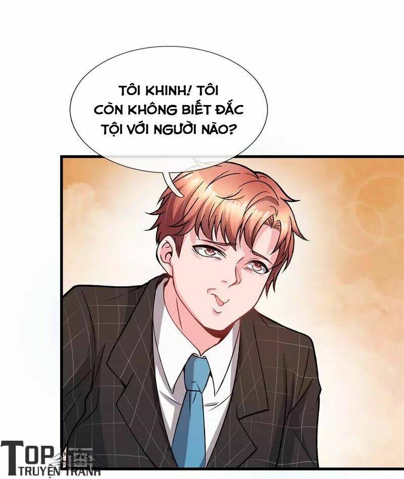 tuyệt đỉnh khí thiếu chapter 7 13