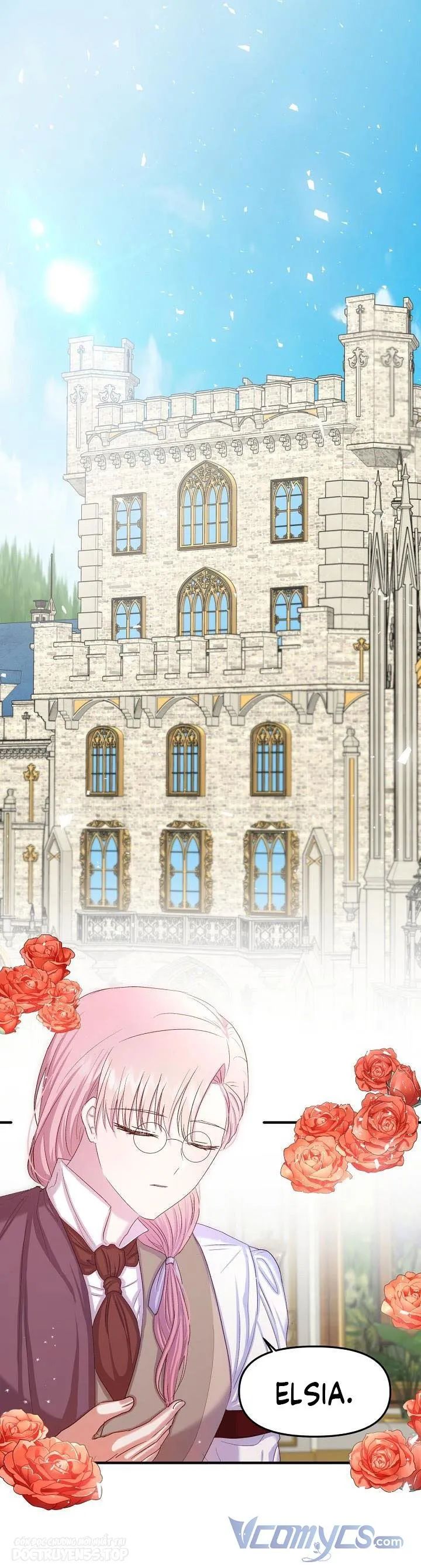 tôi cứu anh không có nghĩa là tôi muốn cưới anh chapter 11 1