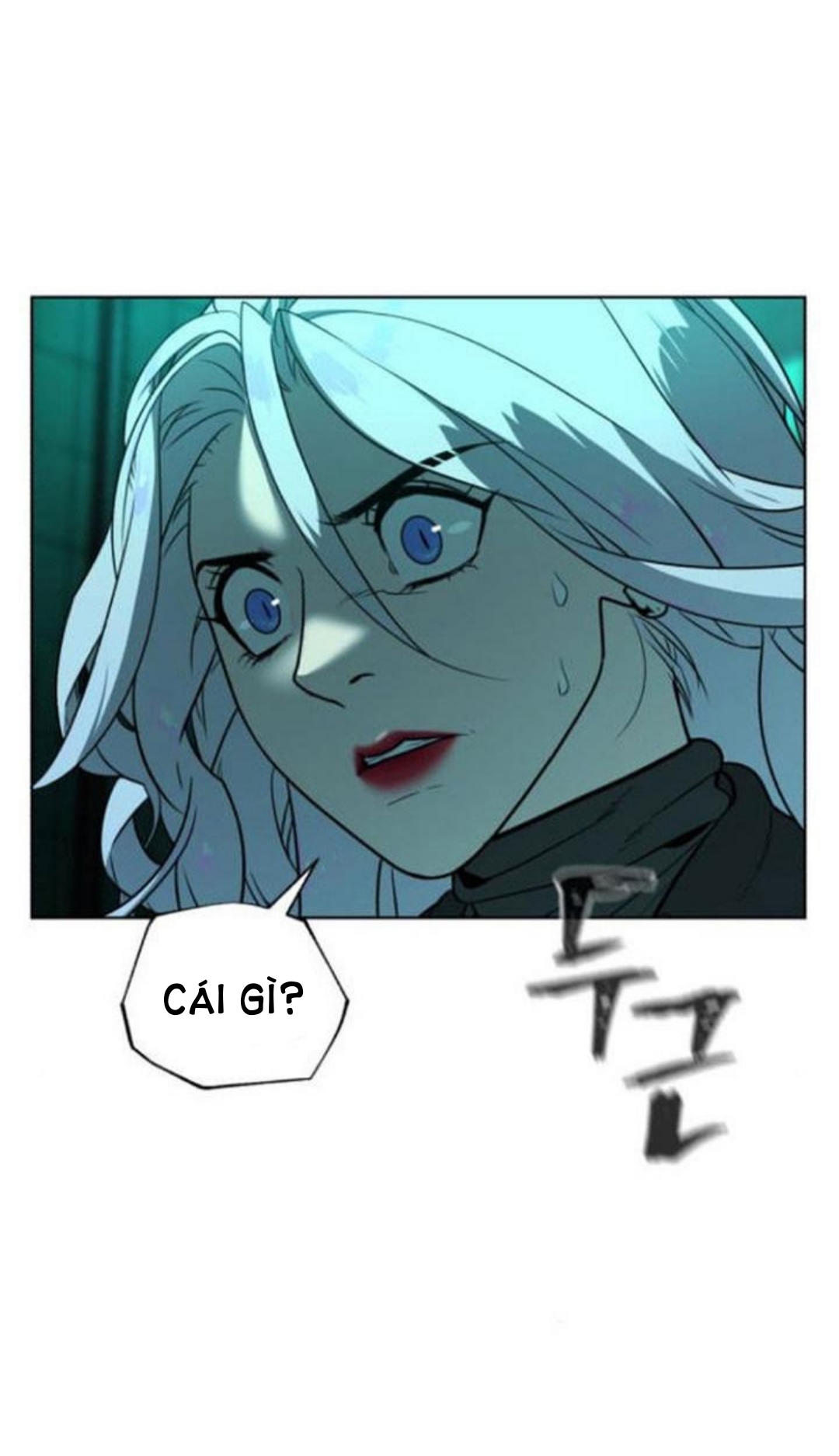 bạch huyết - white blood chapter 61 54