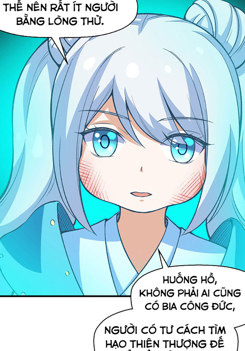 võ đạo độc tôn chapter 420 49