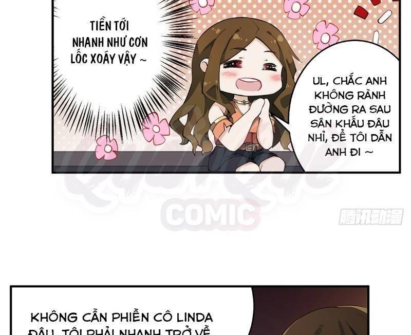 vô hạn sứ đồ và 12 nữ chiến binh chapter 32 20