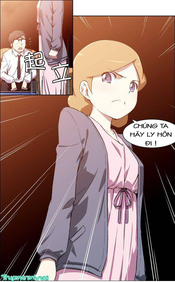 dead coffee shop chapter 18 24