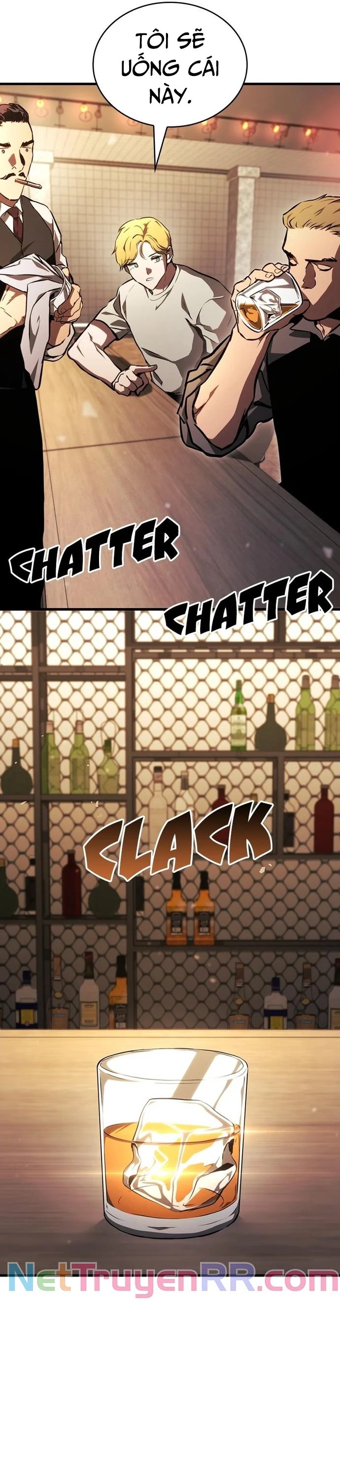 đồ long kỵ sĩ hôn môi ác long chapter 94 13