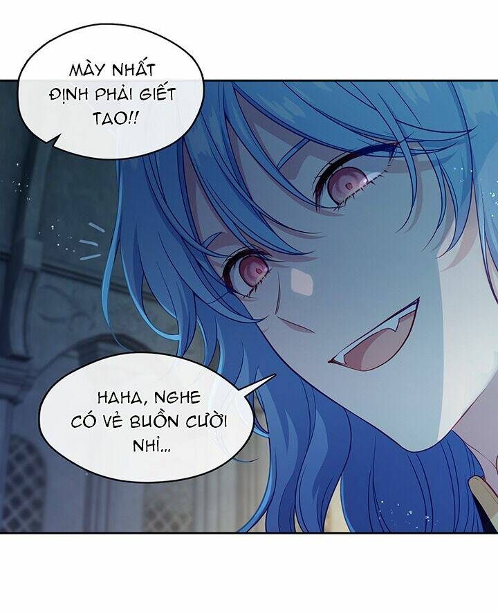 hãy coi chừng ác nữ chapter 94 11