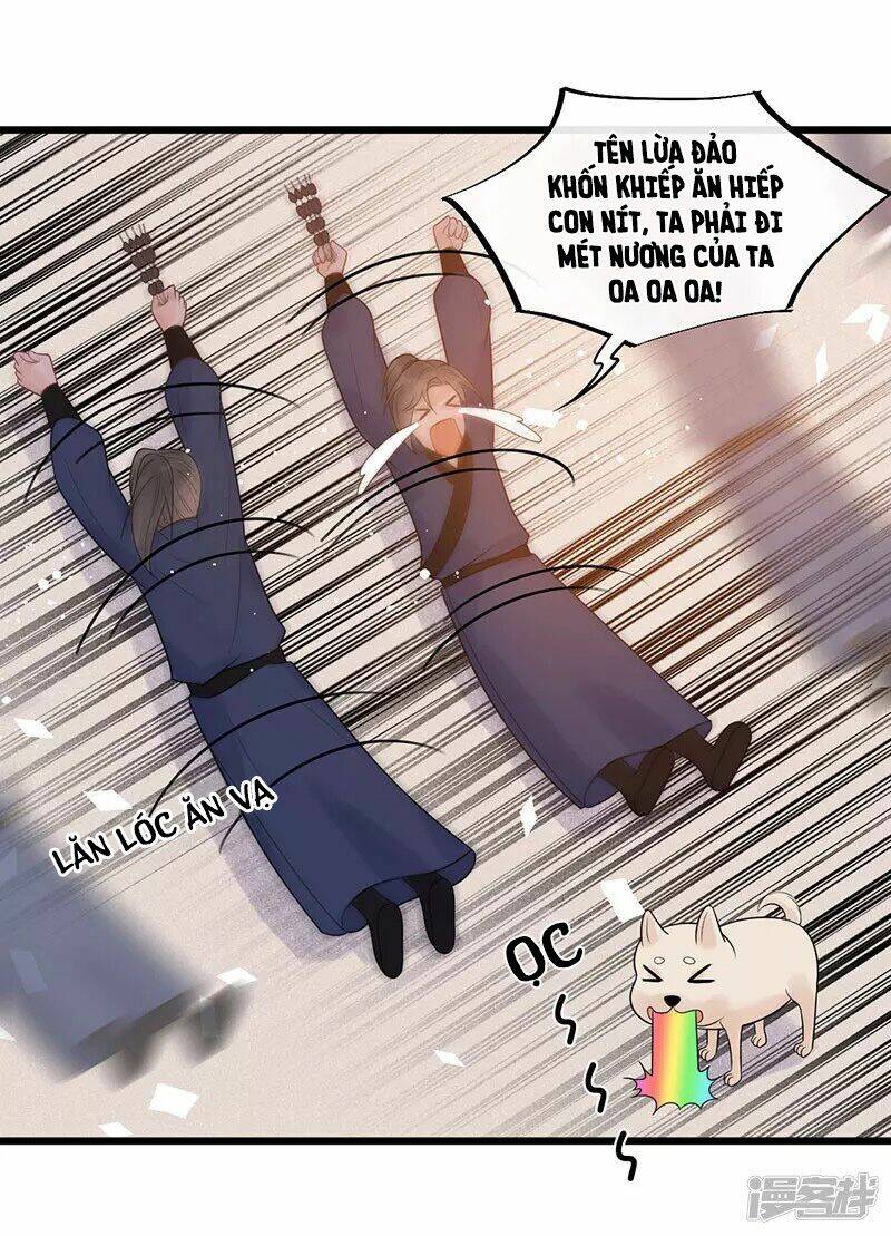 tư thế chính xác cùng bệ hạ yêu đương chapter 30.1 15