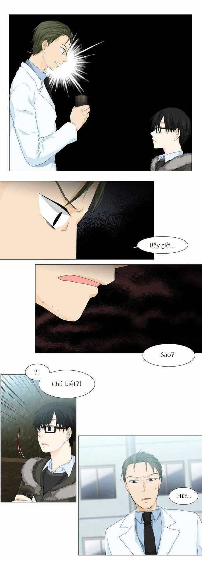 come spring chapter 6 18