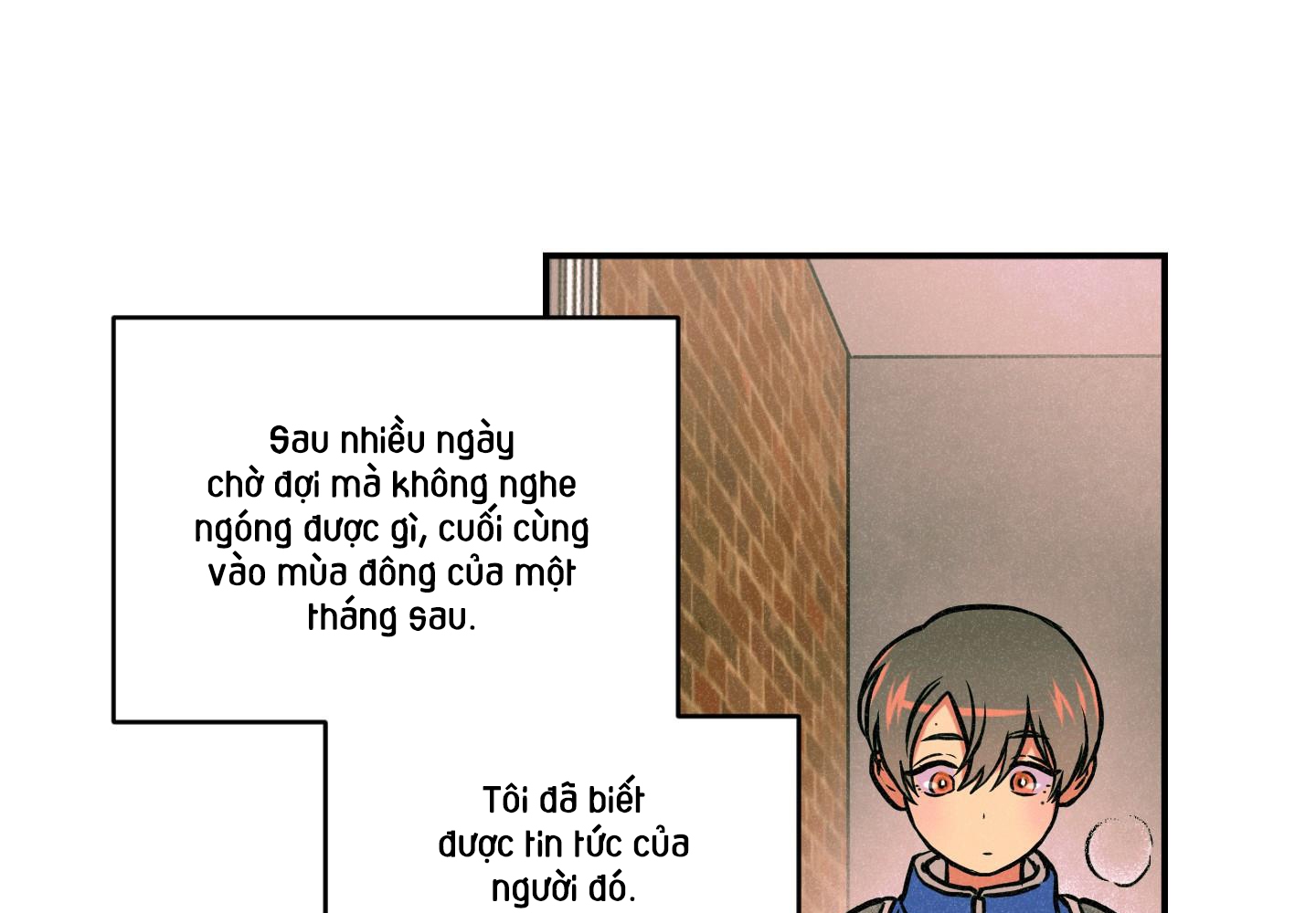 cây thương của ghost chapter 7 87