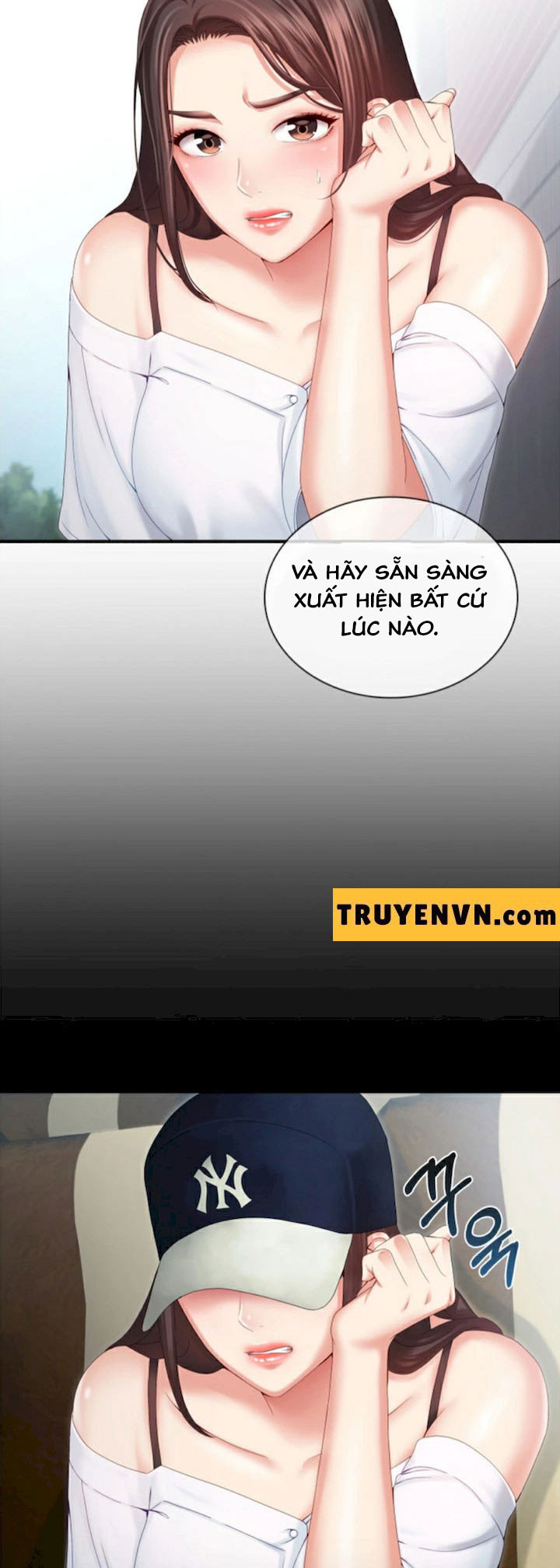 sứ mệnh người anh chapter 8 29