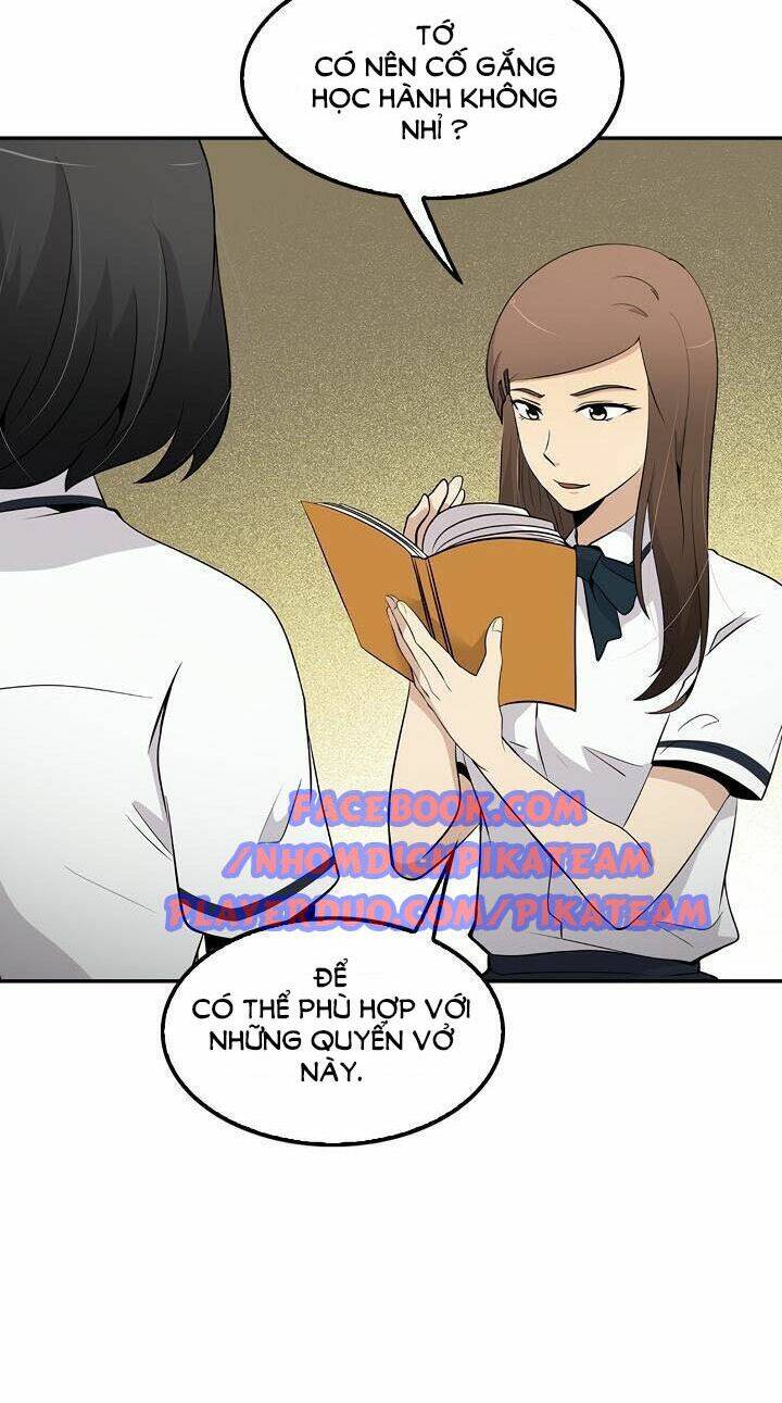 điều tra viên chuyển sinh chapter 13 65