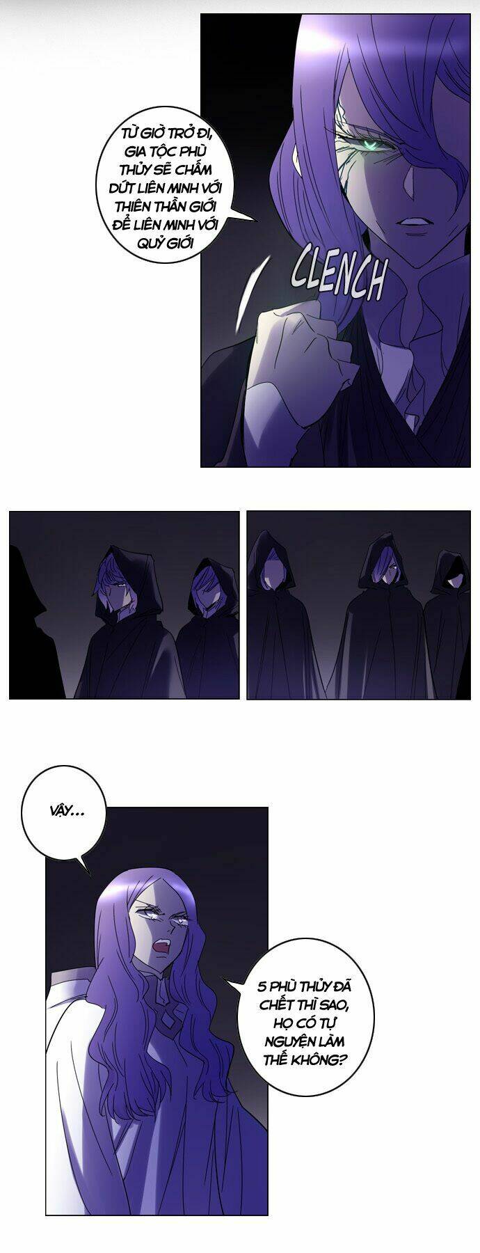 bản khế ước linh hồn chapter 86 22