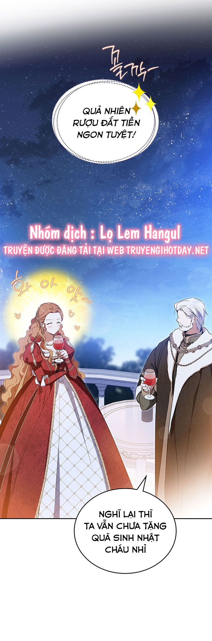 lần này tôi sẽ trở thành gia chủ chapter 131 33