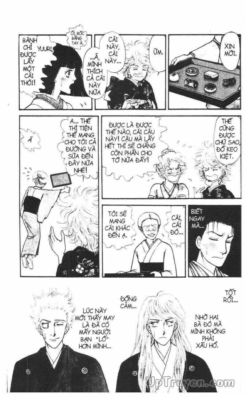 câu lạc bộ con nhà giàu chapter 3 124