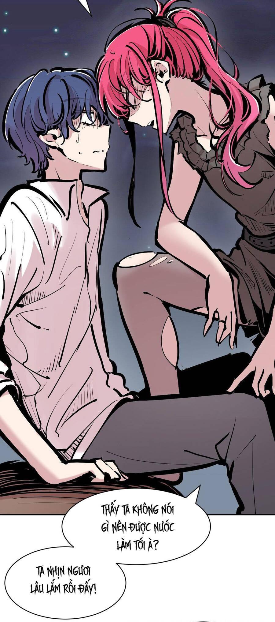 Oan Gia Chung Nhà ! chapter 113 21