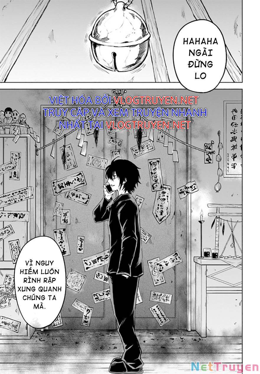 mieruko-chan chapter 49 30