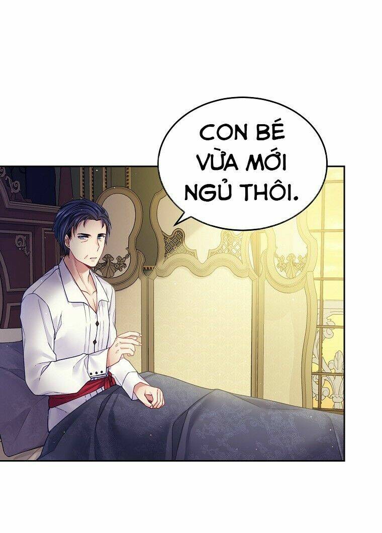 chồng em dễ thương chết mất thôi! chapter 21 5