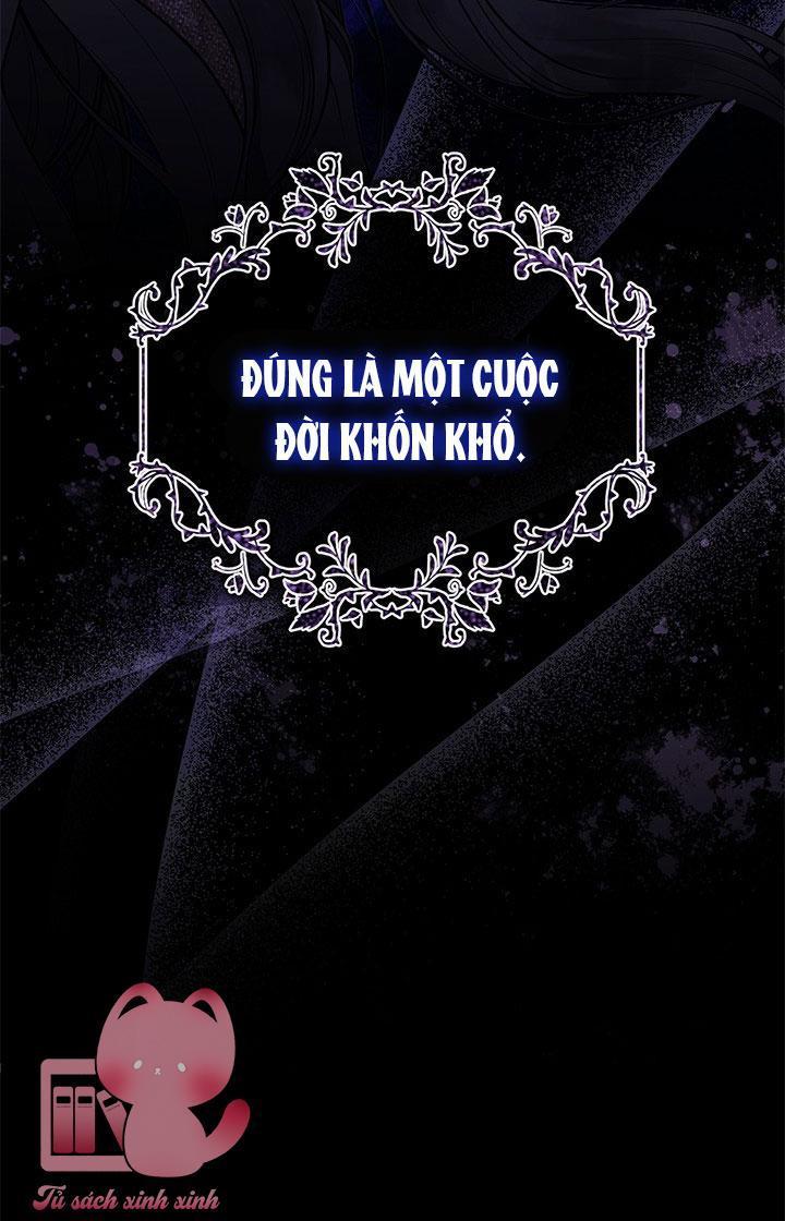 vụ bê bối của hoàng hậu bị phế truất chapter 1 8