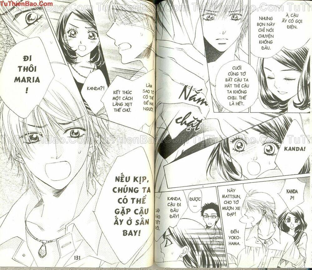 ác quỷ và bản tình ca chapter 12 67