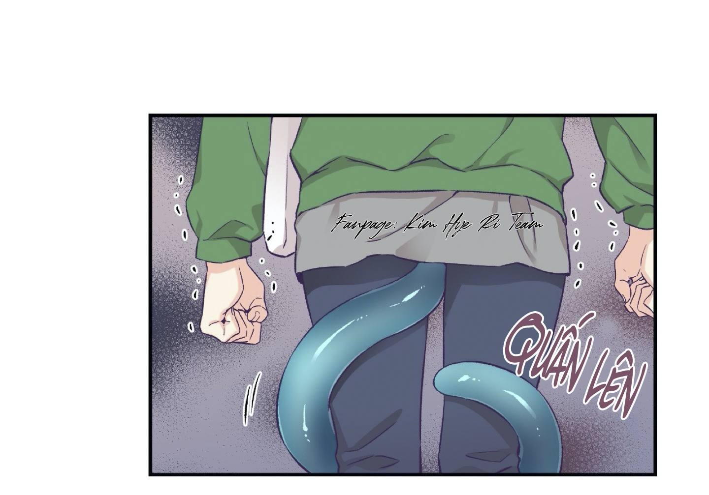 mềm mại tan chảy chapter 12.2 3