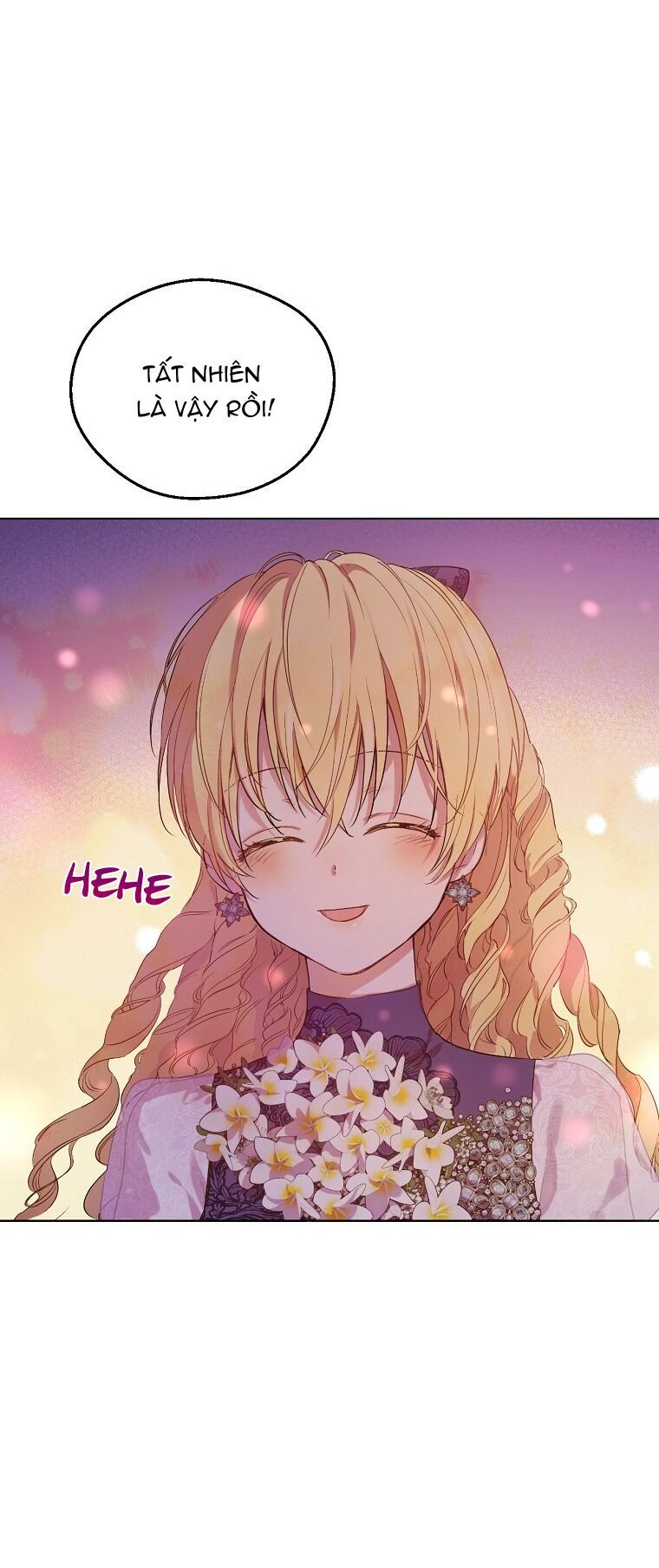 một ngày nọ tôi bỗng thành nàng công chúa chapter 113.5 5