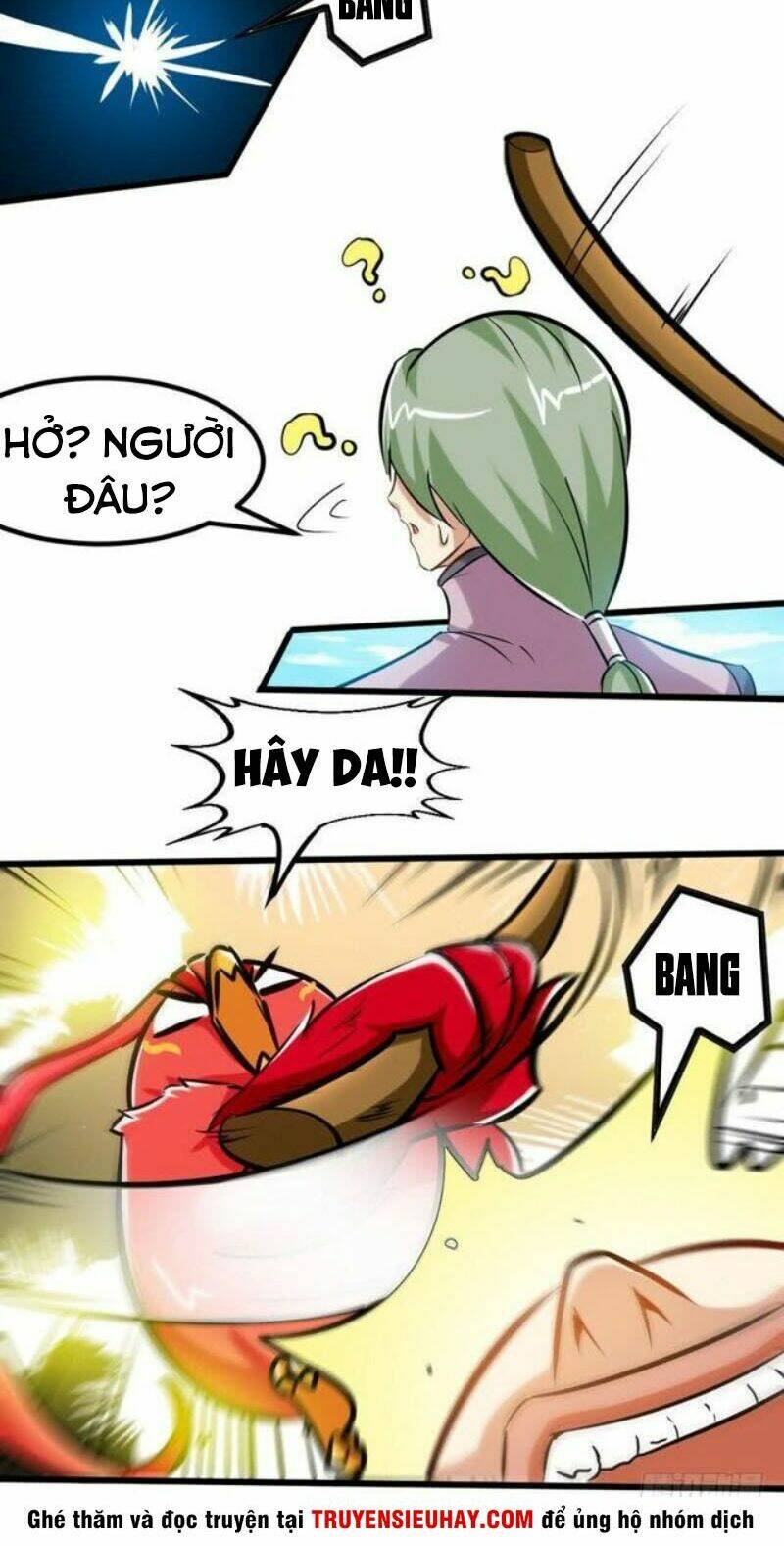 chí tôn thần ma chapter 106 17