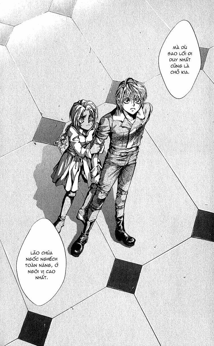 tình yêu loạn luân chapter 114 24