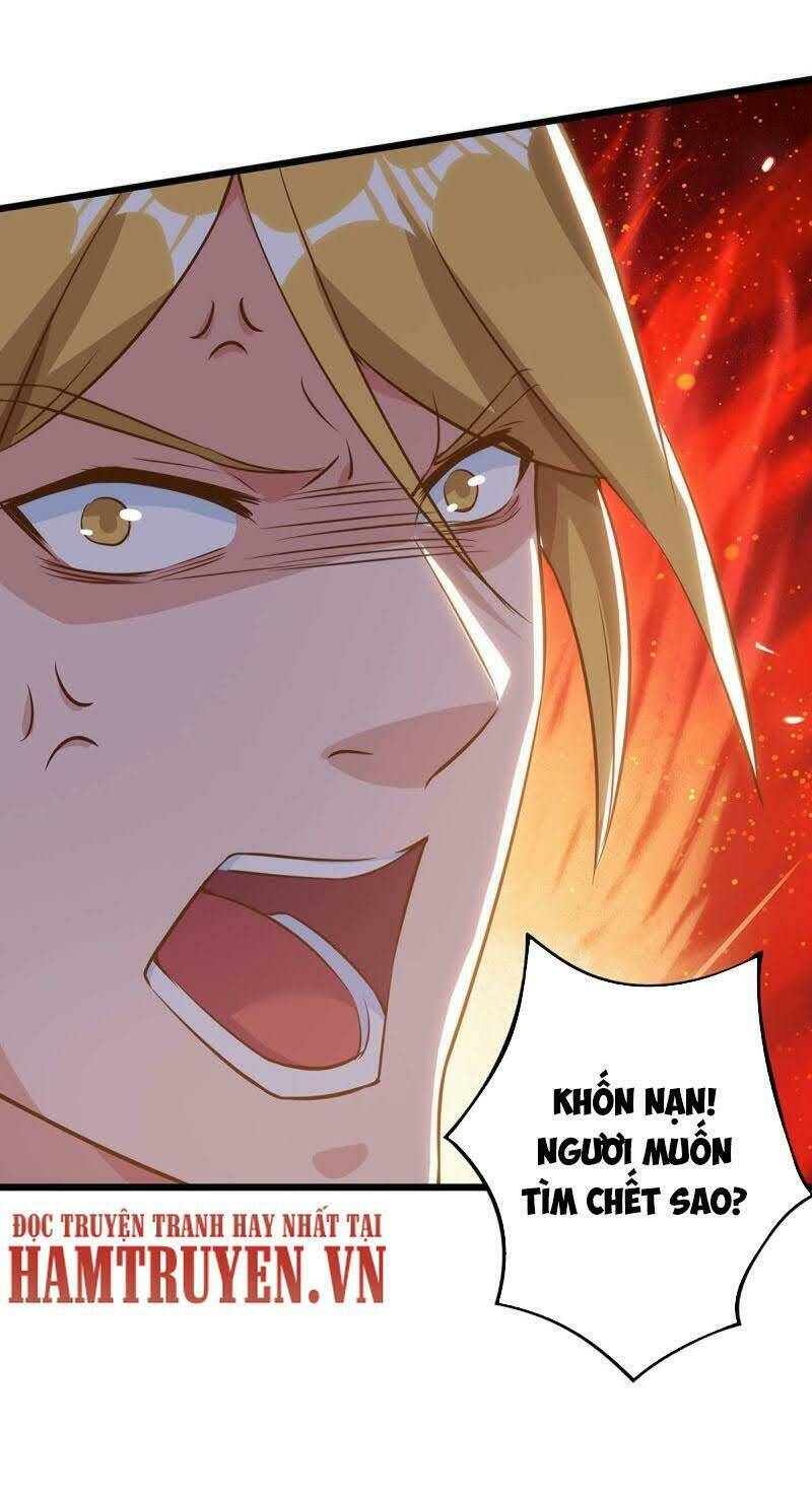 trọng sinh khí thiếu quy lai chapter 133 42