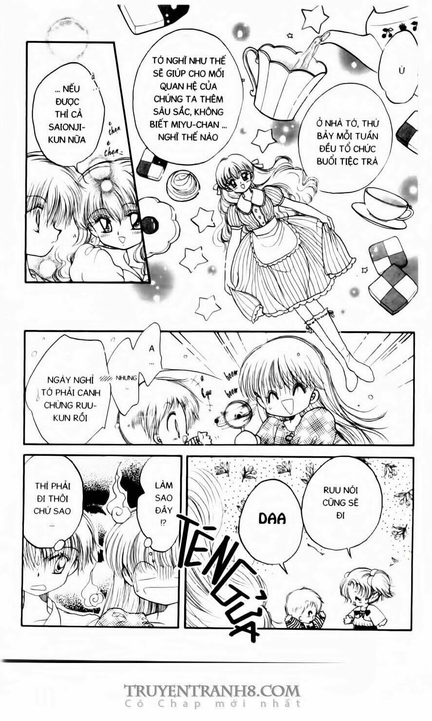 em bé ufo chapter 19 15