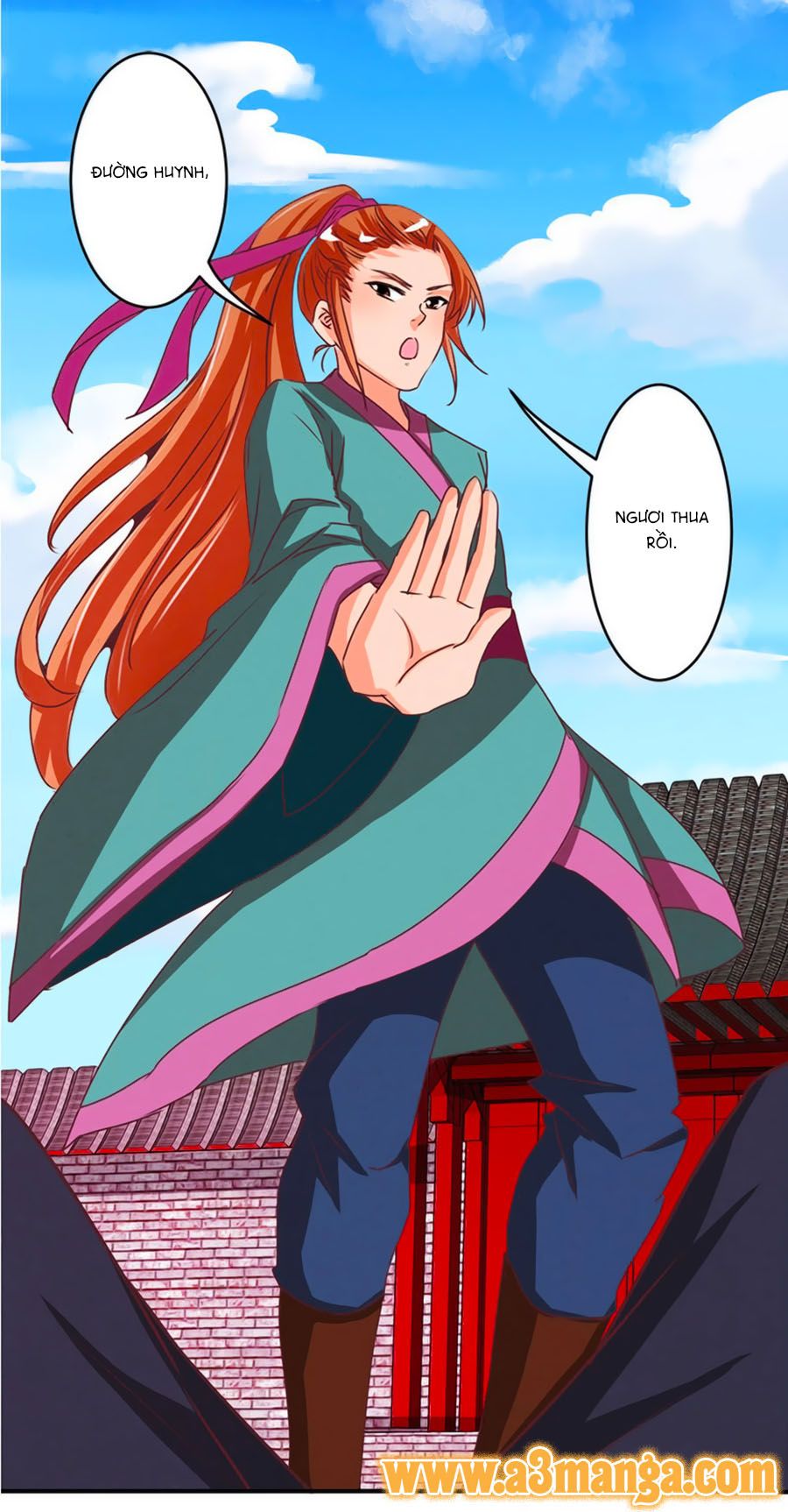 tú thiết chi thư chapter 37 8