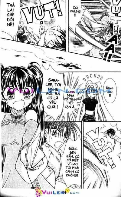 lâu đài cổ chapter 8 84