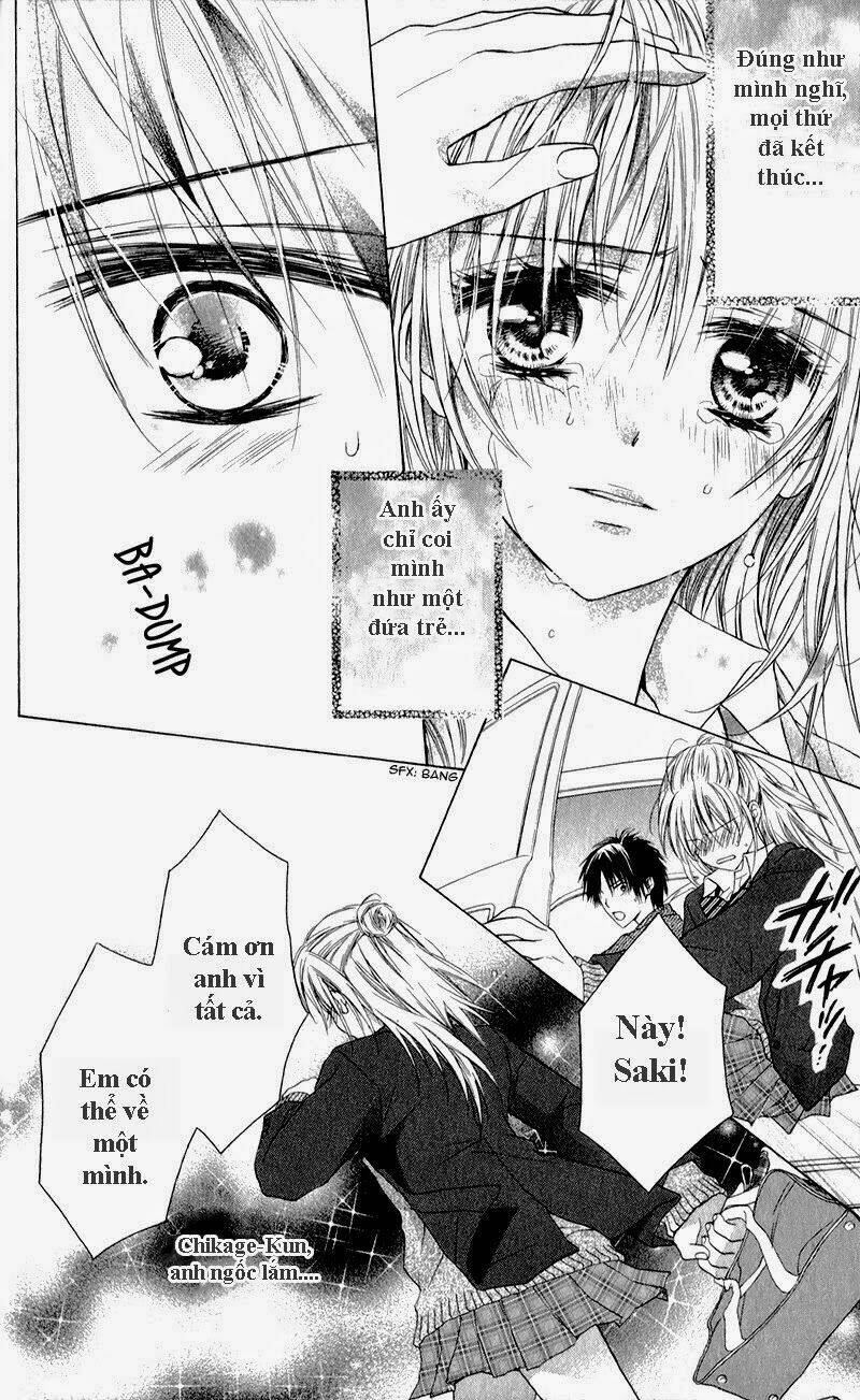 zutto suki datta kusei chapter 1 28