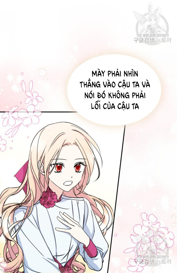 tôi đã trở thành bạn gái của nam chính chapter 7.2 16