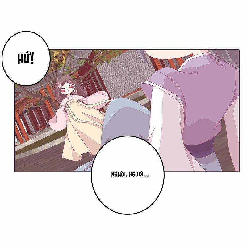 tướng quân mời ra trận chapter 74 7