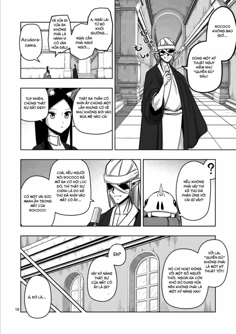 helck manga chapter 74.2 4